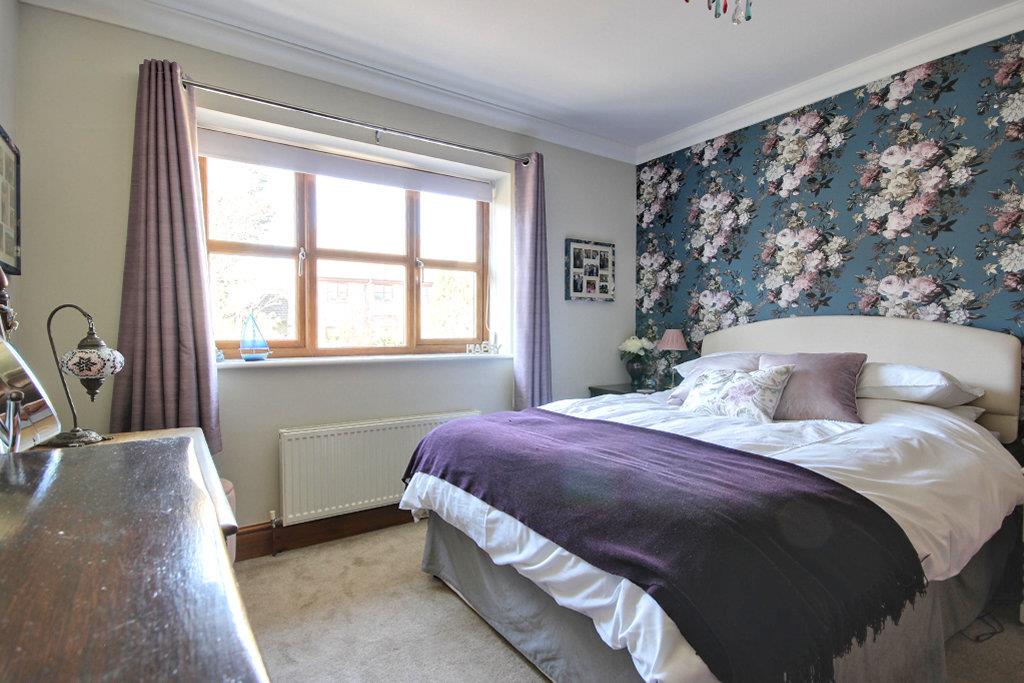 Riplingham Road, Skidby